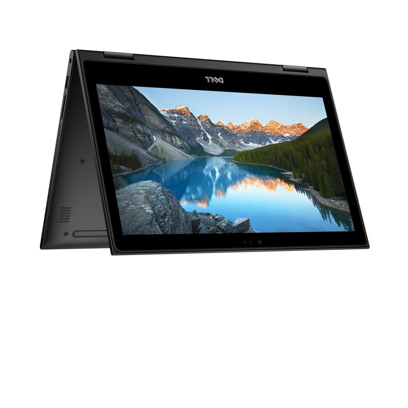 Dell Latitude 3390 13.3" Touch 8GB 128GB SSD Pentium® 4415U 2.3GHz Win10P, Black (Refurbished)