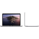 Apple MacBook Pro MUHN2LL/A 13.3" 8GB 128GB SSD Core™ i5-8257U 1.4GHz macOS, Space Gray (Certified Refurbished)