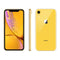 Apple iPhone XR 128GB 6.1" 4G LTE Verizon Unlocked, Yellow (Refurbished)