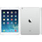 Apple iPad Air MD789LL/A 9.7" Tablet 32GB WiFi, Silver (Refurbished)