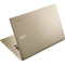 Acer Chromebook 14 CB3-431 14" 4GB 32GB eMMC Celeron® N3160 1.6GHz ChromeOS, Gold (Refurbished)