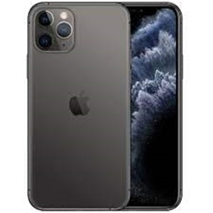 Apple iPhone 11 Pro 64GB 5.8" 4G LTE AT&T Only, Space Gray (Refurbished)