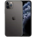 Apple iPhone 11 Pro 64GB 5.8" 4G LTE AT&T Only, Space Gray (Certified Refurbished)