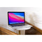 Apple MacBook Pro MF841LL/A 13.3" 16GB 512GB SSD Core™ i5-5287U 2.9GHz macOS, Silver (Refurbished)