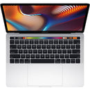 Apple MacBook Pro A2251 13" 32GB 512GB SSD Core™ i7-8569U 2.8GHz, Silver (Refurbished)