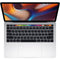 Apple MacBook Pro A2251 13" 32GB 512GB SSD Core™ i7-8569U 2.8GHz, Silver (Refurbished)
