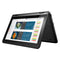 Lenovo ThinkPad Yoga 11E-G3 Intel Celeron N3150 X4 1.6GHz 4GB 16GB, Black  (Certified Refurbished)