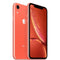 Apple iPhone XR 256GB 6.1" 4G LTE Verizon Unlocked, Coral (Certified Refurbished)
