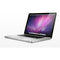 Apple MacBook Pro MD318LL/A 15.4" 4GB 500GB Core™ i7-2675QM 2.2GHz Mac OSX, Silver (Certified Refurbished)