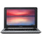 Asus Chromebook C200MA-DS01 11.6" 2GB 16GB eMMC Celeron® N2830 2.16GHz ChromeOS, Black (Refurbished)