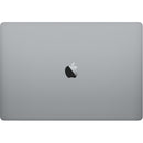 Apple MacBook Pro MPTR2LL/A 15.4" 16GB 256GB SSD Core™ i7-7700HQ 2.8GHz macOS, Space Gray (Certified Refurbished)