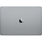 Apple MacBook Pro MPTR2LL/A 15.4" 16GB 256GB SSD Core™ i7-7700HQ 2.8GHz macOS, Space Gray (Certified Refurbished)