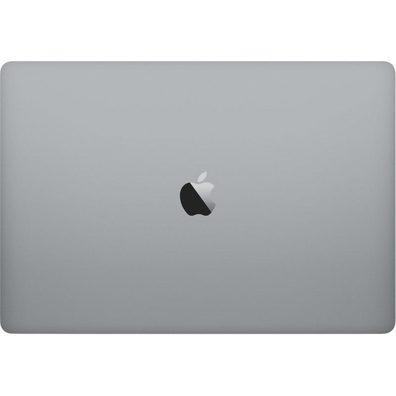 Apple MacBook Pro MPTR2LL/A 15.4" 16GB 256GB SSD Core™ i7-7700HQ 2.8GHz macOS, Space Gray (Certified Refurbished)