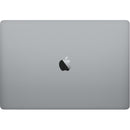 Apple MacBook Pro MPTR2LL/A 15.4" 16GB 512GB SSD Core™ i7-7700HQ 2.8GHz macOS, Space Gray (Refurbished)