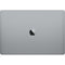 Apple MacBook Pro MPTR2LL/A 15.4" 16GB 512GB SSD Core™ i7-7700HQ 2.8GHz macOS, Space Gray (Refurbished)
