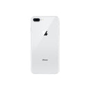 Apple iPhone 8 Plus 64GB 5.5" 4G LTE Verizon Only, Silver (Certified Refurbished)