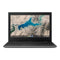 Lenovo Chromebook 100e 2nd Gen 11.6" 4GB 32GB AMD A4-9120C X2 1.6GHz, Black  (Certified Refurbished)