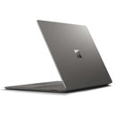 Microsoft Surface Laptop 13.5" Touch 8GB 256GB SSD Core™ i5-7200U 2.5GHz Win10S, Graphite Gold (Certified Refurbished)
