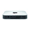 Apple Mac Mini MGEM2LL/A 8GB 500GB Core™ i5-4260U 1.4GHz Mac OSX, Silver (Refurbished)