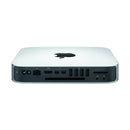 Apple Mac Mini MGEM2LL/A 8GB 500GB Core™ i5-4260U 1.4GHz Mac OSX, Silver (Certified Refurbished)