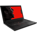 Lenovo ThinkPad T480s 14" 16GB 256GB SSD Core™ i5-8350U 3.6GHz WIN11P, Black (Certified Refurbished)