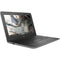 HP Chromebook 11 G7 EE 11.6" Touch 4GB 32GB 1.1GHz ChromeOS, Grey (Certified Refurbished)