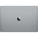Apple MacBook Pro MPTR2LL/A 15.4" 16GB 256GB X4 2.8GHz, Space Gray  (Certified Refurbished)