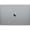 Apple MacBook Pro MPTR2LL/A 15.4" 16GB 256GB X4 2.8GHz, Space Gray  (Certified Refurbished)