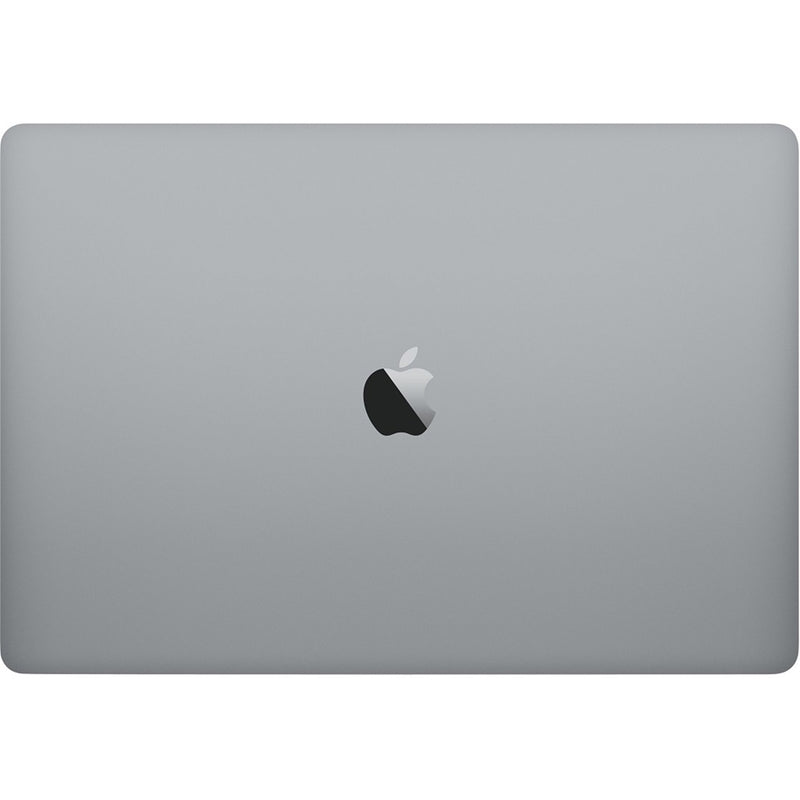 Apple MacBook Pro MPTR2LL/A 15.4" 16GB 256GB X4 2.8GHz, Space Gray  (Certified Refurbished)