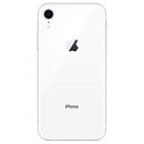 Apple iPhone XR 64GB 6.1" 4G LTE Verizon Unlocked, White (Certified Refurbished)