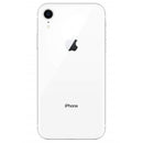 Apple iPhone XR 128GB 6.1" 4G LTE Verizon Unlocked, White (Certified Refurbished)