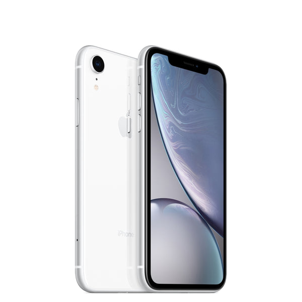 【くう】iPhoneXR 64GB ホワイト Apple iPhone XR 64GB 6.1