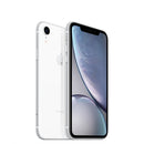 Apple iPhone XR 128GB 6.1" 4G LTE Verizon Only, White (Refurbished)