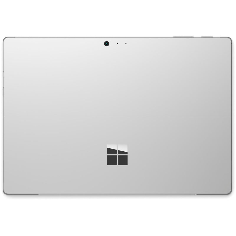 Microsoft Surface Pro 4 12.3" Tablet 256GB WiFi Core™ i5-6300U 2.4GHz, Silver (Certified Refurbished)
