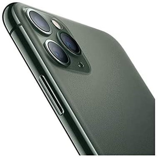Apple iPhone 11 Pro Max 256GB 6.5" 4G LTE Verizon Unlocked, Midnight Green (Refurbished)