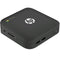 HP Chromebox USFF 2GB 16GB Celeron® 2955U 1.4GHz ChromeOS, Black (Refurbished)