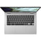 Asus Chromebook C423NA-DH02 14" 4GB 32GB eMMC Celeron® N3550 1.1GHz ChromeOS, Silver (Certified Refurbished)