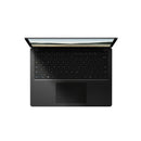 Microsoft Surface Laptop 4 13.5" Touch 8GB 512GB SSD Core™ i5- 1135G7 2.4GHz Win10P, Black (Certified Refurbished)