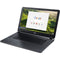 Acer Chromebook CB3-532-C42P 15.6" 4GB 16GB eMMC Celeron® N3060 1.6GHz ChromeOS, Black (Refurbished)