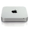 Apple Mac Mini MD388LL/A 16GB 256GB SSD Core™ i7-3720QM 2.6GHz Mac OSX, Silver (Certified Refurbished)