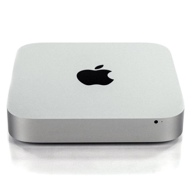 Apple Mac Mini MD388LL/A 16GB 256GB SSD Core™ i7-3720QM 2.6GHz Mac OSX, Silver (Certified Refurbished)
