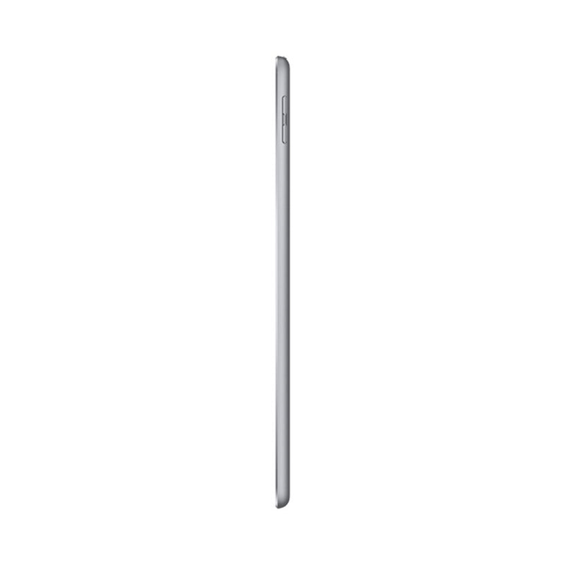 Apple iPad 5 9.7" Tablet 128GB WiFi, Space Gray (Certified Refurbished)