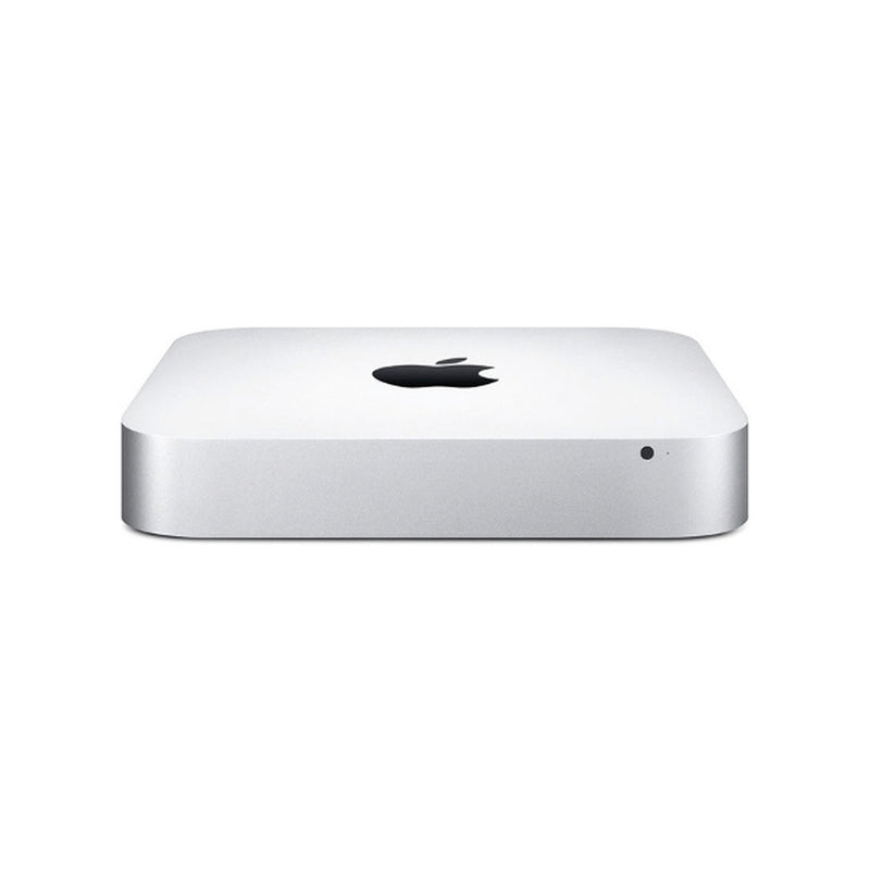 Apple Mac Mini MD387LL/A 8GB 500GB Core™ i5-3210M 2.5GHz Mac OSX, Silver (Certified Refurbished)