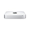 Apple Mac Mini MD387LL/A 8GB 128GB SSD Core™ i5-3210M 2.5GHz Mac OSX, Silver (Refurbished)