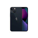 Apple iPhone 13 256GB 6.1" 5G AT&T Unlocked, Midnight (Certified Refurbished)