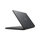 Dell Chromebook 11 5190 11.6" Touch 4GB 16GB SSD Celeron® N3350 2.4GHz ChromeOS, Black (Refurbished)