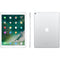 Apple iPad Pro MPHH2LL/A 10.5" Tablet 256GB WiFi + 4G LTE Fully Unlocked, Silver (Refurbished)