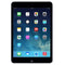 Apple iPad Air ME993LLA 9.7" Tablet 16GB WiFi + 4G LTE Fully , Space Gray (Certified Refurbished)