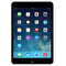 Apple iPad Air ME993LLA 9.7" Tablet 16GB WiFi, Space Gray (Certified Refurbished)