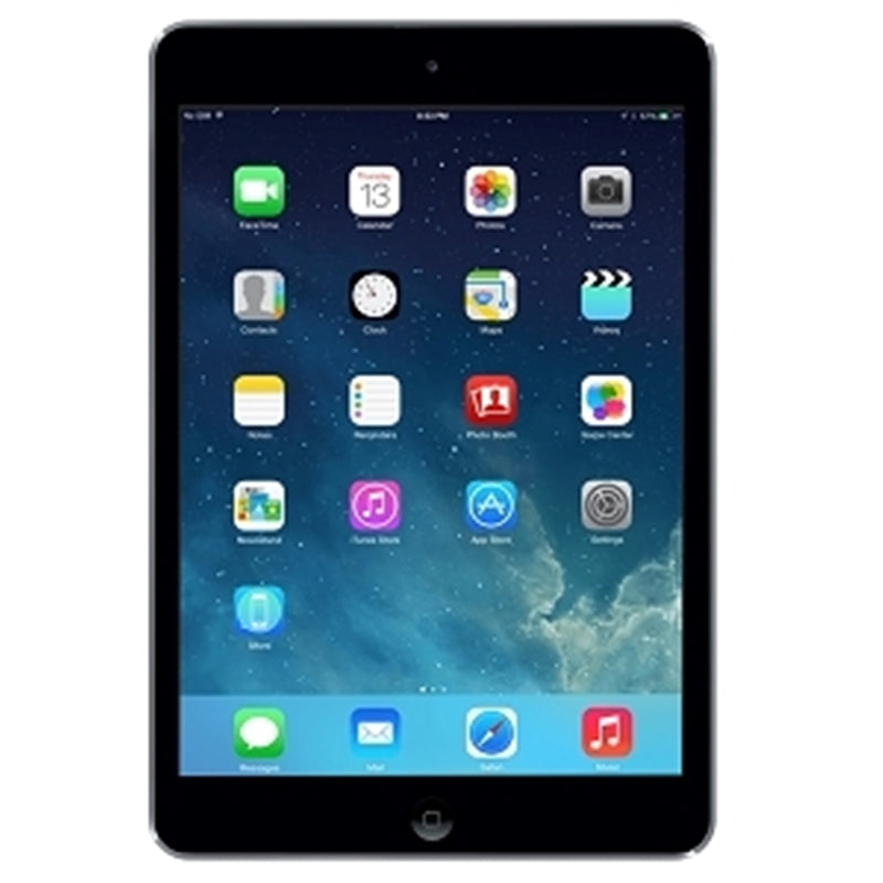 Apple iPad Air ME993LLA 9.7" Tablet 16GB WiFi, Space Gray (Certified Refurbished)